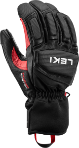 Leki Eldiven Griffin Pro 3D