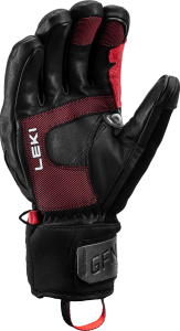 Leki Eldiven Griffin Pro 3D