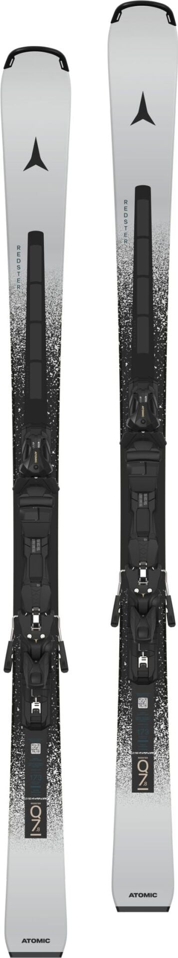 Atomic Kayak Redster Q7.8 Rvsk C + Mi 12 Gw (AD5002366090)