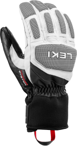 Leki Eldiven Griffin Pro 3D