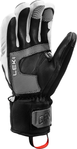 Leki Eldiven Griffin Pro 3D