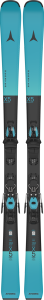 Atomic Kayak Redster X5 Teal + M 10 Gw (AD5002238080)