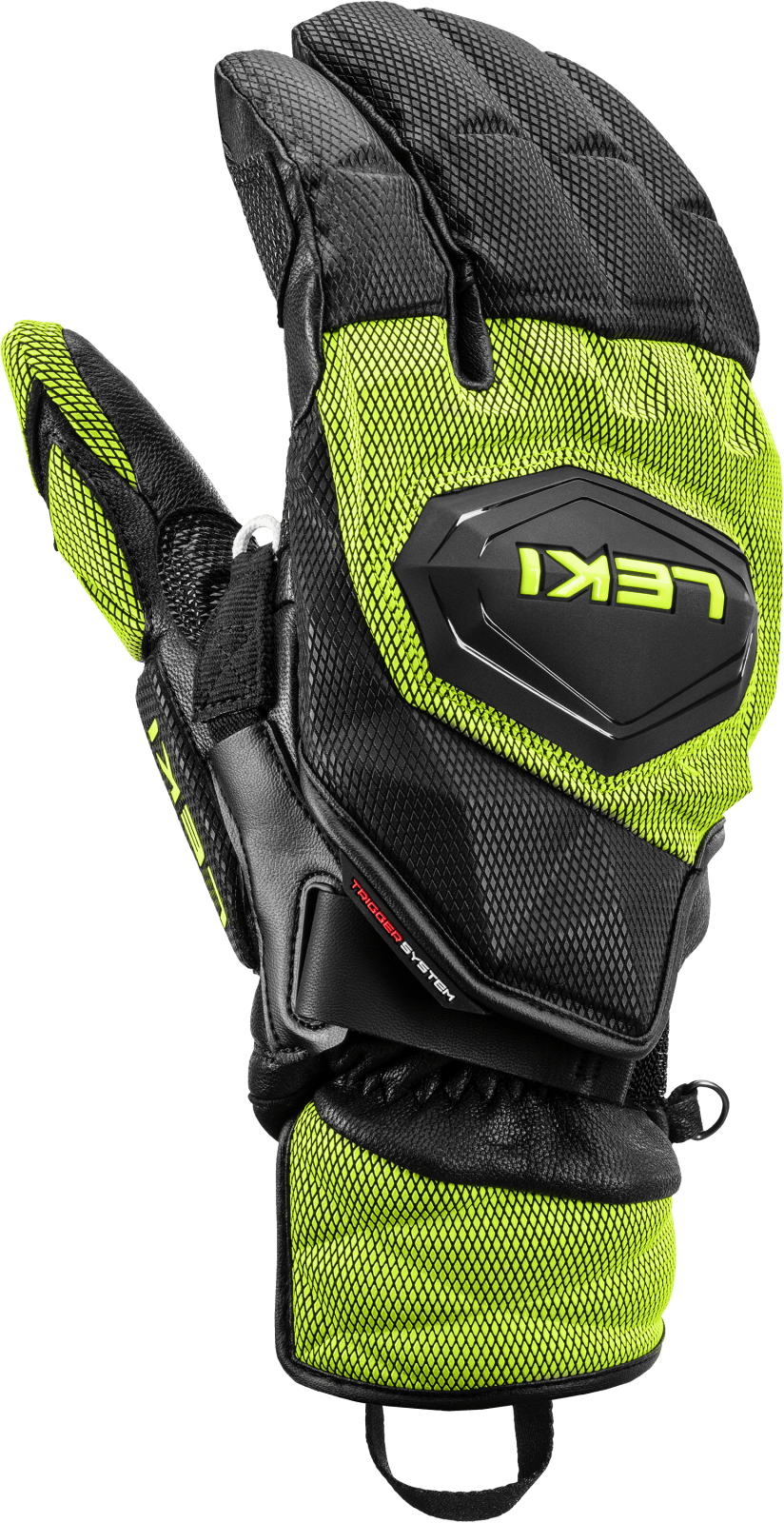 Leki Eldiven Wcr Venom Gs 3D Lobster