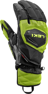 Leki Eldiven Wcr Venom Gs 3D Lobster