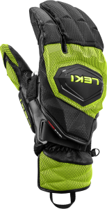 Leki Eldiven Wcr Venom Gs 3D Lobster