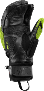 Leki Eldiven Wcr Venom Gs 3D Lobster