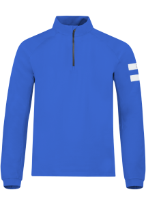 Onemore 631 - Turtle Neck With Half Zip