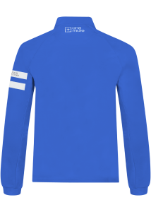 Onemore 631 - Turtle Neck With Half Zip