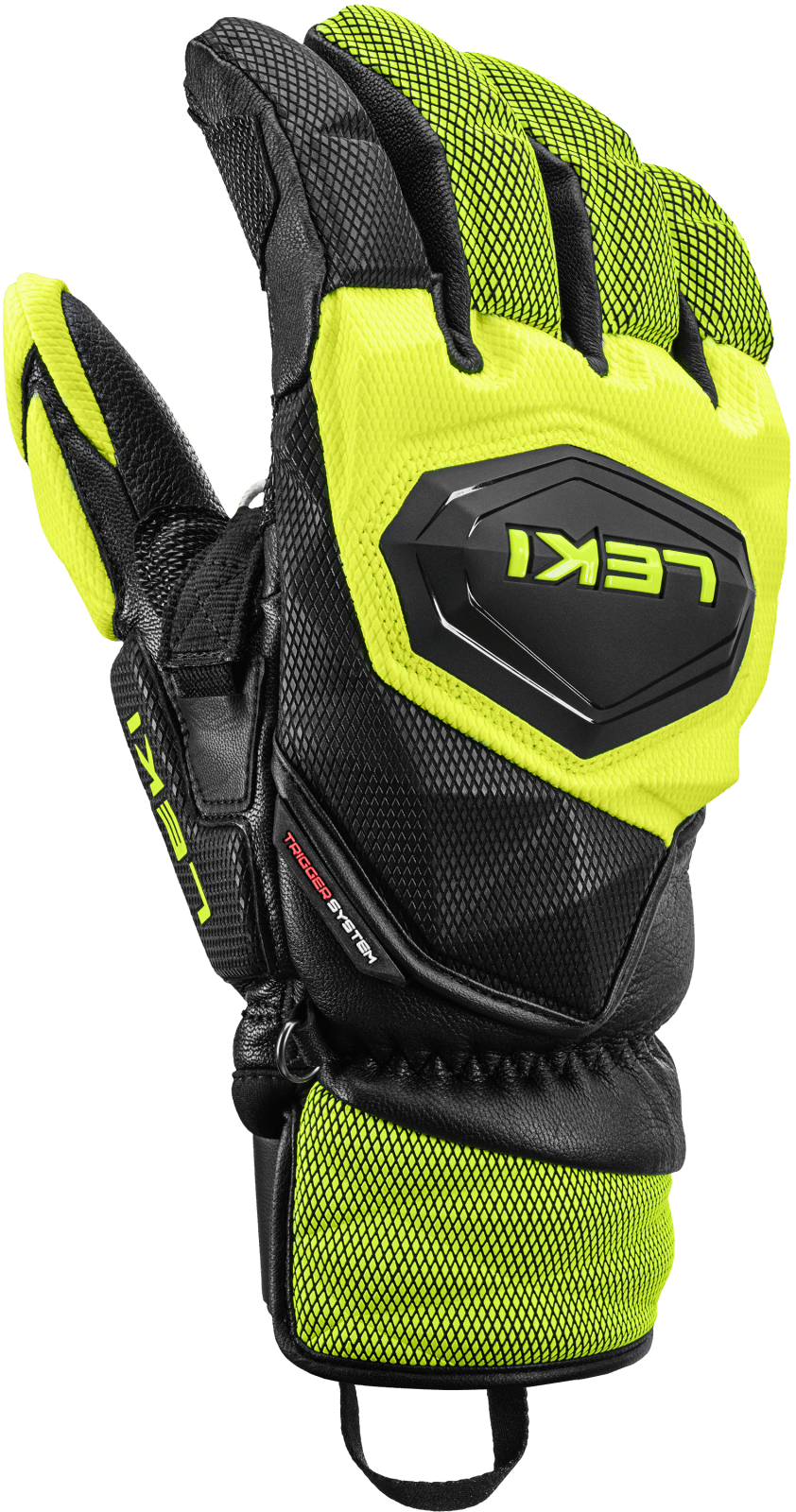 Leki Eldiven Wcr Venom Sl 3D