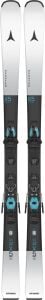 Atomic Kayak Redster X5 Grey + M 10 Gw (AD5002238080)
