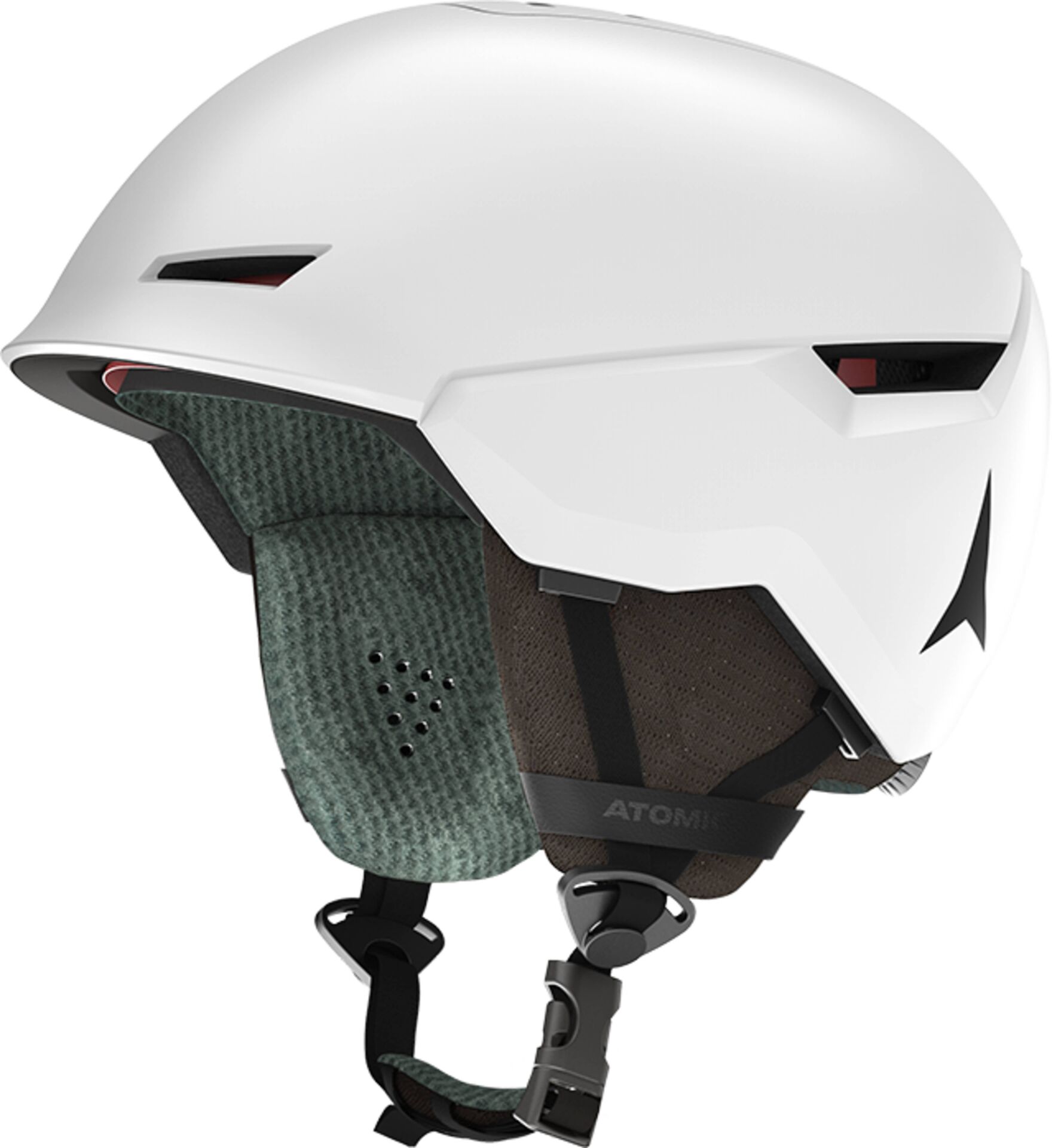 Atomic Kask Revent+ White