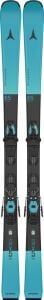 Atomic Kayak Redster X5 Teal + M 10 Gw Teal (Ad5002238080)