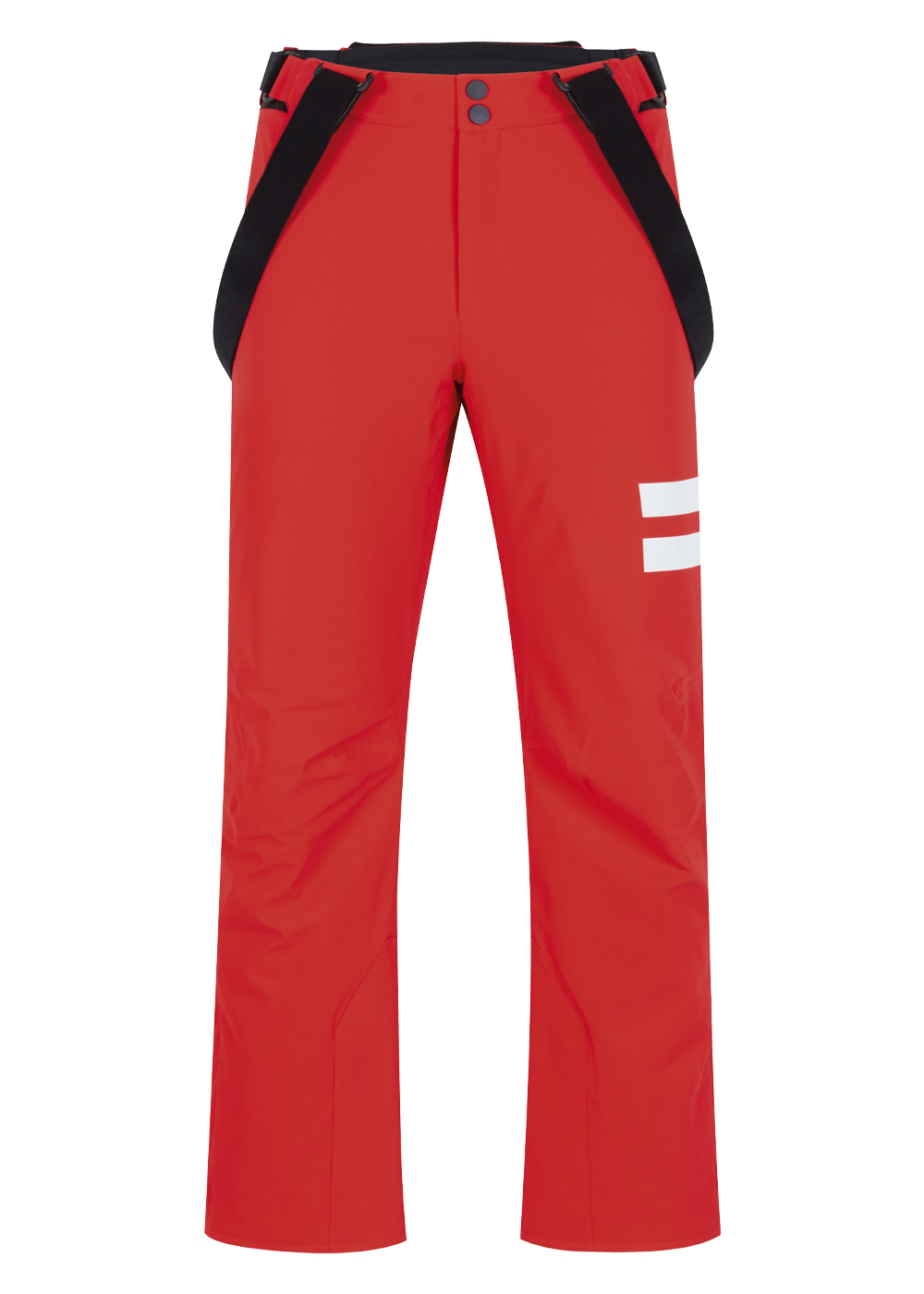 Onemore Pantolon 901 - insulated Ski Pant Bacio/Bacio/White