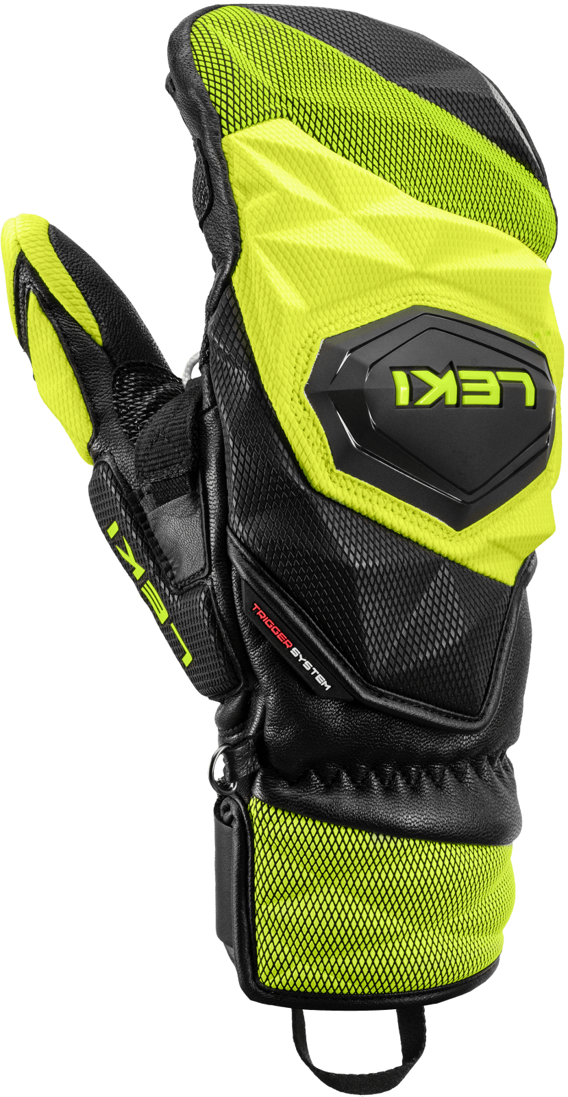 Leki Eldiven Wcr Venom Sl 3D Mitt