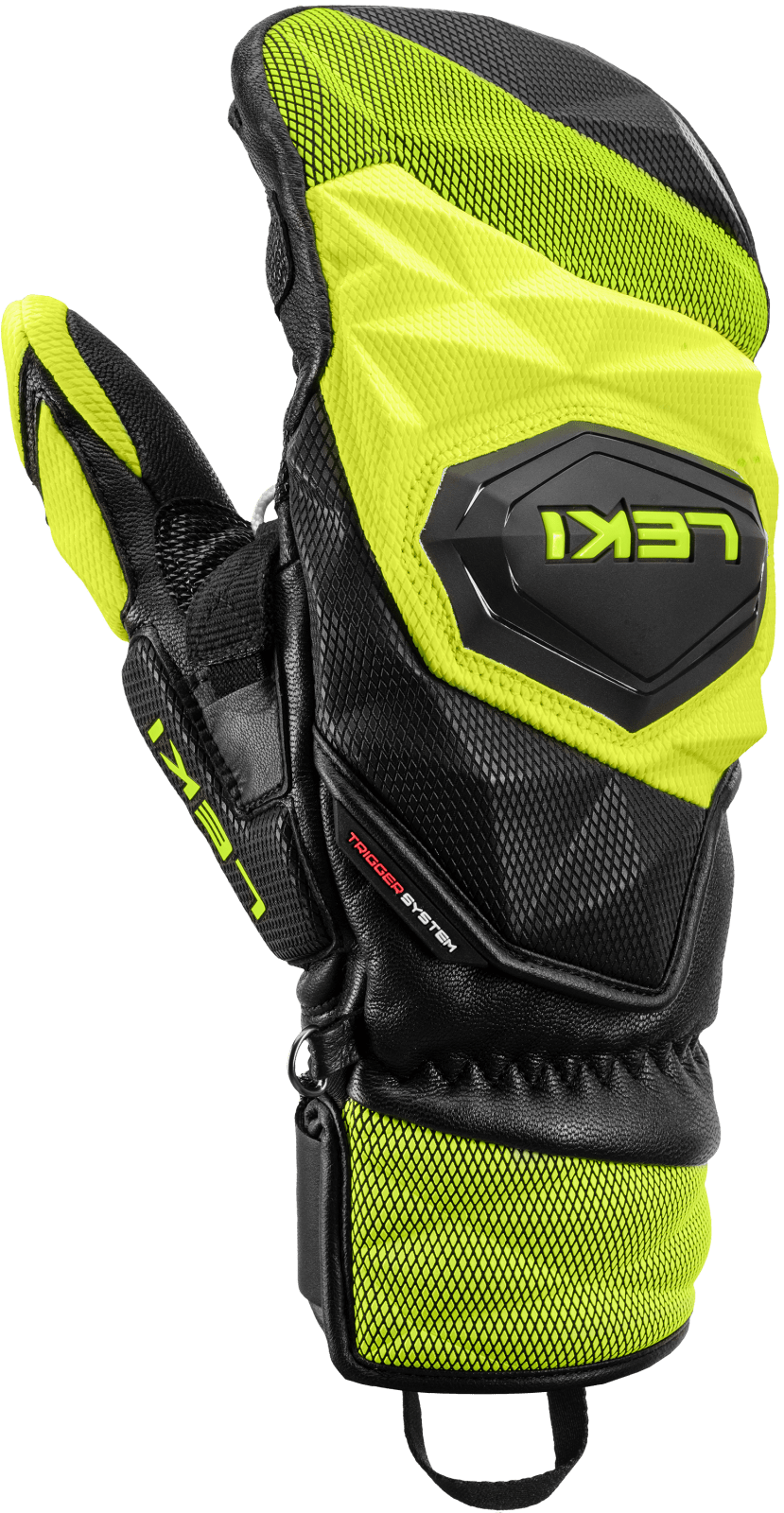 Leki Eldiven Wcr Venom Sl 3D Mitt