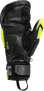 Leki Eldiven Wcr Venom Sl 3D Mitt