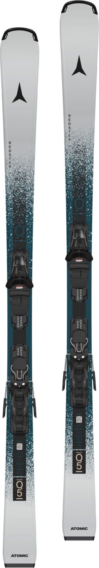 Atomic Kayak Redster Q5 + M 10 Gw (AD5002330080)