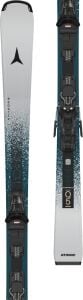 Atomic Kayak Redster Q5 + M 10 Gw (AD5002330080)