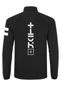 Onemore 631 - Turtle Neck With Half Zip - Explorer