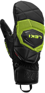 Leki Eldiven Wcr Coach 3D Mitt