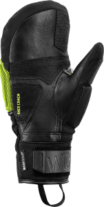 Leki Eldiven Wcr Coach 3D Mitt