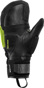 Leki Eldiven Wcr Coach 3D Mitt