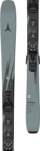 Atomic Kayak Maverick 84 + M 10 Gw Concrete (AD5002370090)