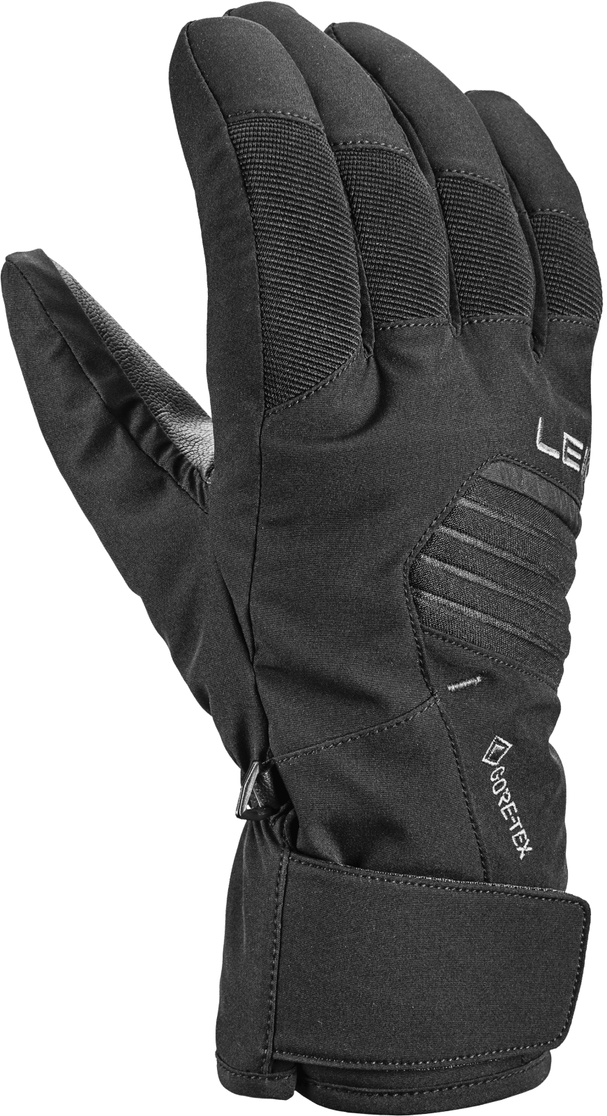 Leki Eldiven Vision Gtx