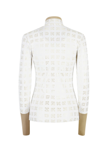 Onemore 631 - Turtleneck With Half Zip