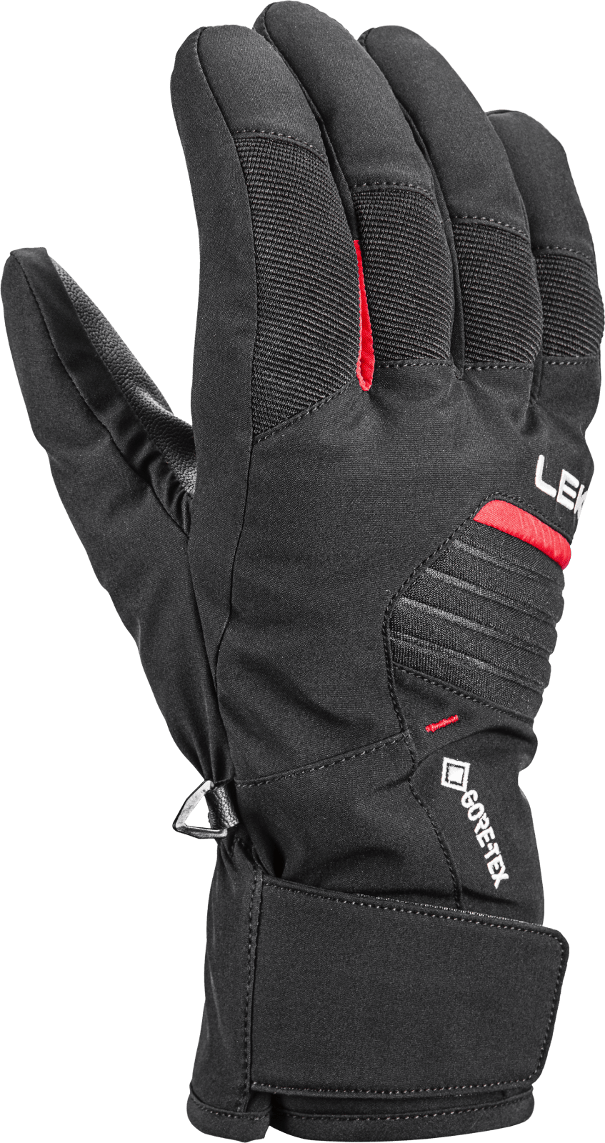 Leki Eldiven Vision Gtx