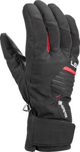 Leki Eldiven Vision Gtx