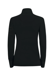 Onemore 631 - Turtleneck With Half Zip