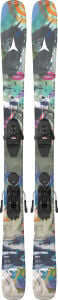 Atomic Kayak Bent Jr 140-150 + L 6 Gw (AD5002374090)