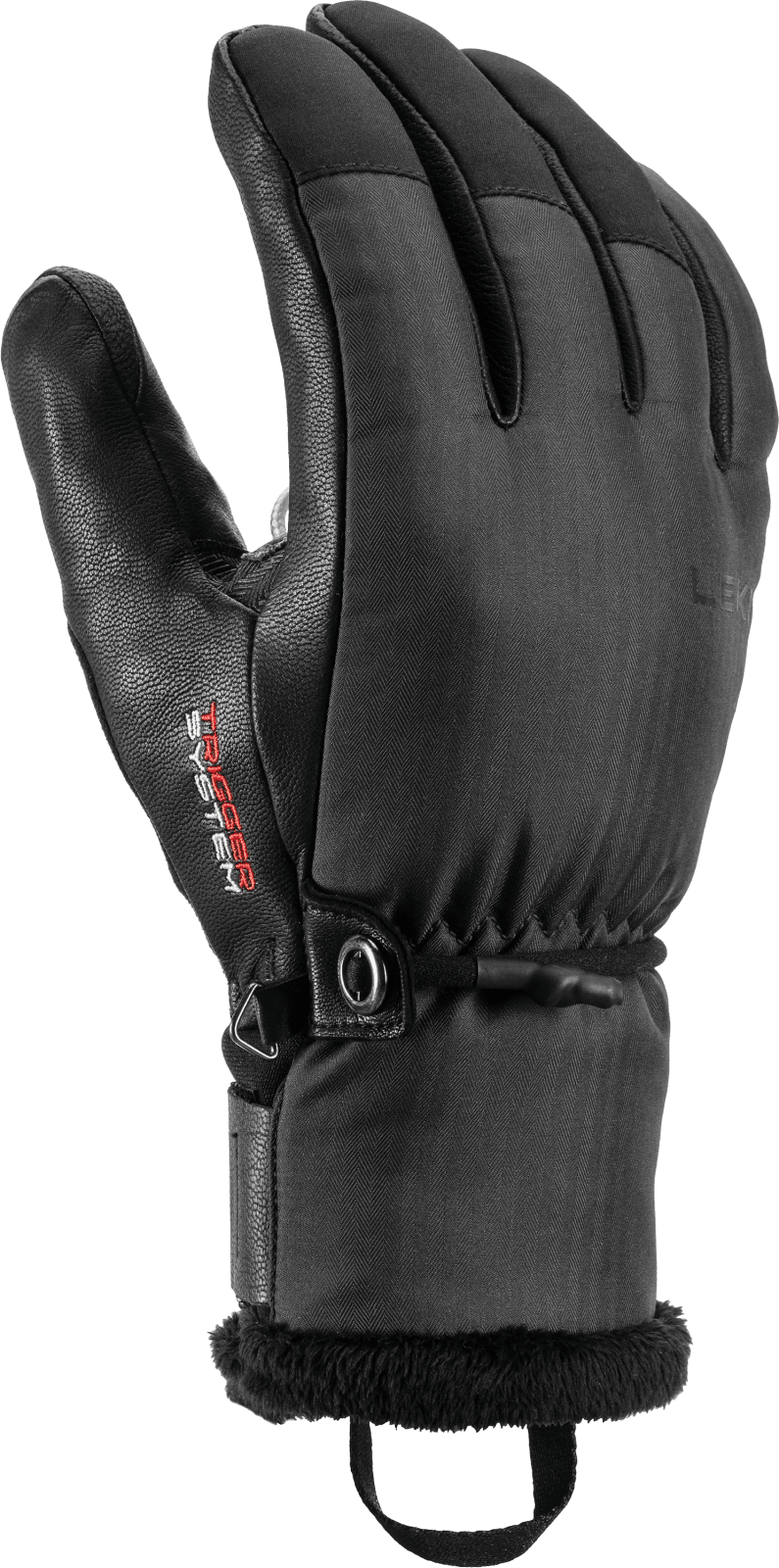 Leki Eldiven Lantana 3D Gtx Women