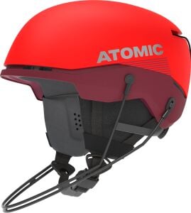 Atomic Kask Redster Sl Red