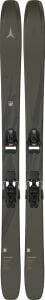Atomic Kayak Maverick 105 Cti + Str 14 Gw P (AD5002392115)