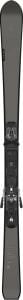 Atomic Kayak Volant 7000+ Mi 12 Gw Gunmetal (Ad5002290080)
