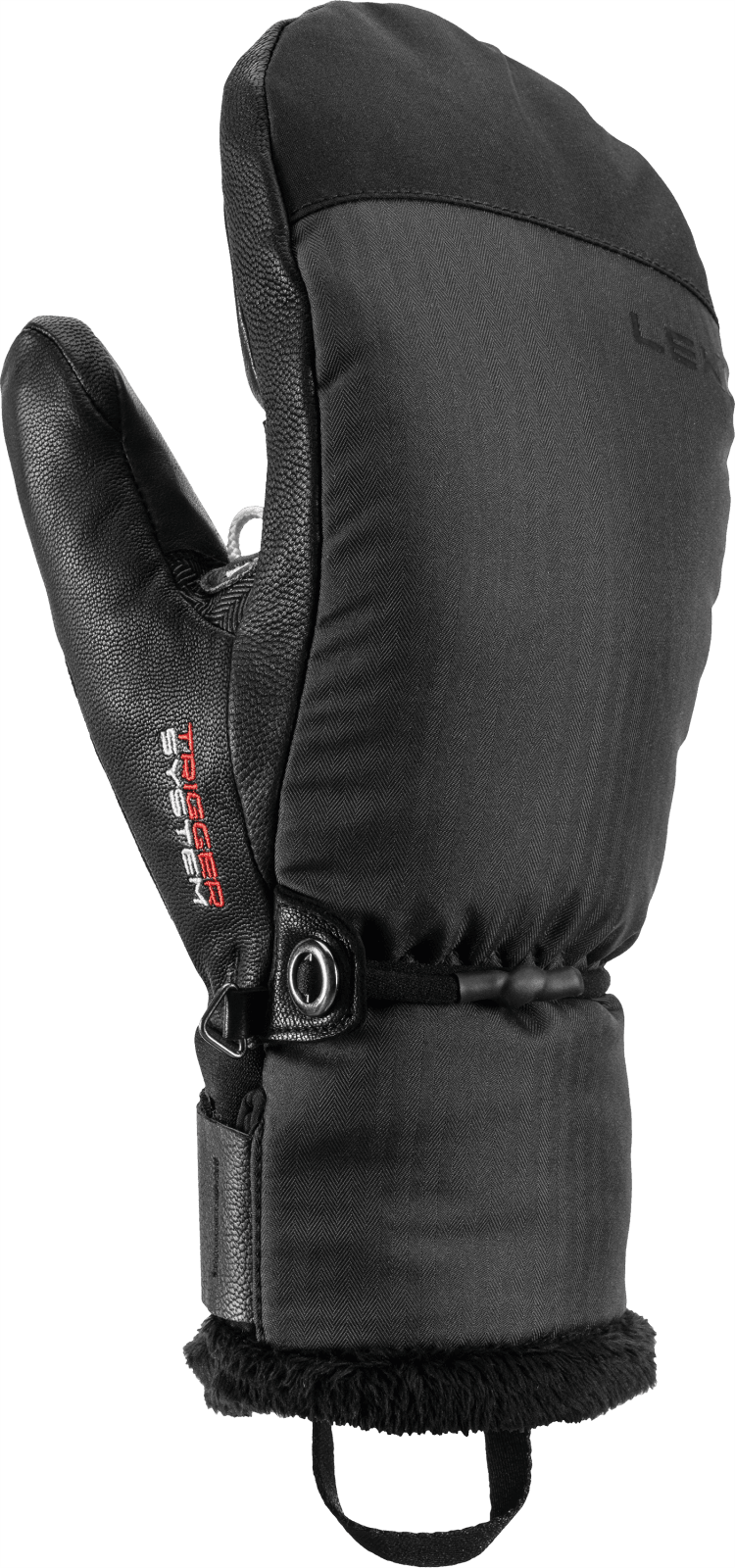 Leki Eldiven Lantana 3D Gtx Women Mitt