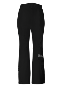 Onemore Pantolon 901 - insulated Ski Pants Black/Black/Black