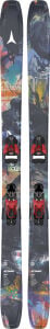 Atomic Kayak Bent 100 + Str 12 Gw (AD5002382100)