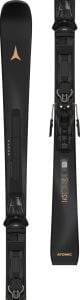 Atomic Kayak Cloud C12 Rvsk C + M 10 Gw Bla (AD5002330080)