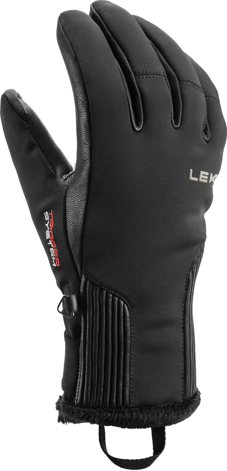 Leki Eldiven Vallarta 3D Women