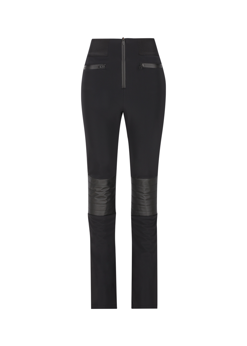 Onemore Pantolon 911 - Softshell Ski Pants Black/Black/Black