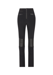 Onemore Pantolon 911 - Softshell Ski Pants Black/Black/Black