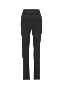 Onemore Pantolon 911 - Softshell Ski Pants Black/Black/Black