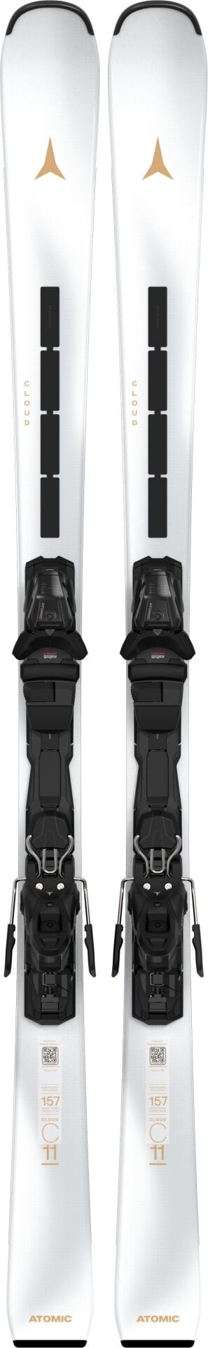 Atomic Kayak Cloud C11 Rvsk Light + M 10 Gw (AD5002330080)