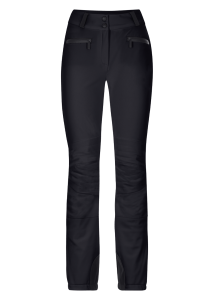 Onemore Pantolon 941 - Softshell Ski Pants Black/Black/Black
