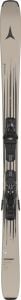 Atomic Kayak Maverick 84 R + M 10 Gw /Black (Ad5002156090)