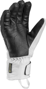 Leki Eldiven Sveia Zero Gtx Women