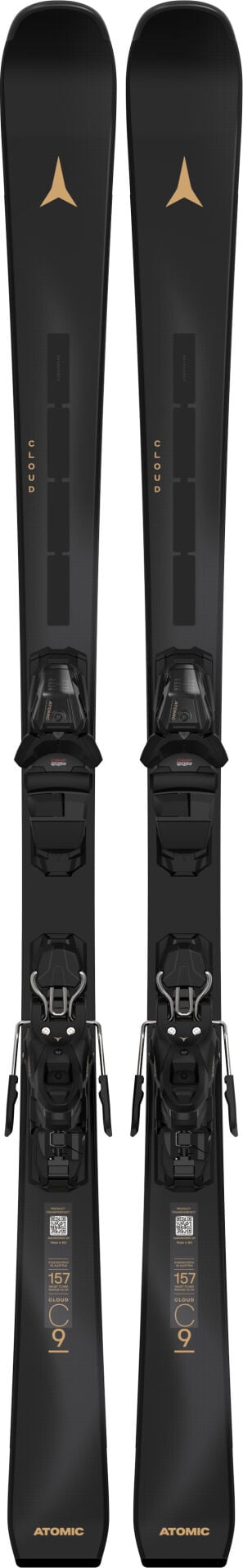 Atomic Kayak Cloud C9 Rvsk Light + M 10 Gw (AD5002330080)